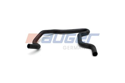 Hose, heat exchanger (heating) AUGER 83555