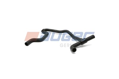 Hose, heat exchanger (heating) AUGER 83558