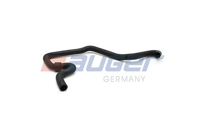 Hose, heat exchanger (heating) AUGER 83559