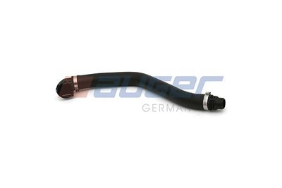 Radiator Hose AUGER 83604