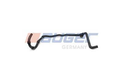 Hose, heat exchanger (heating) AUGER 83628