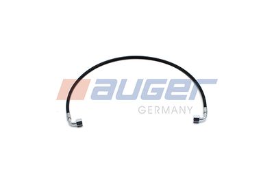 Hose Line, driver cab tilting device AUGER 83664