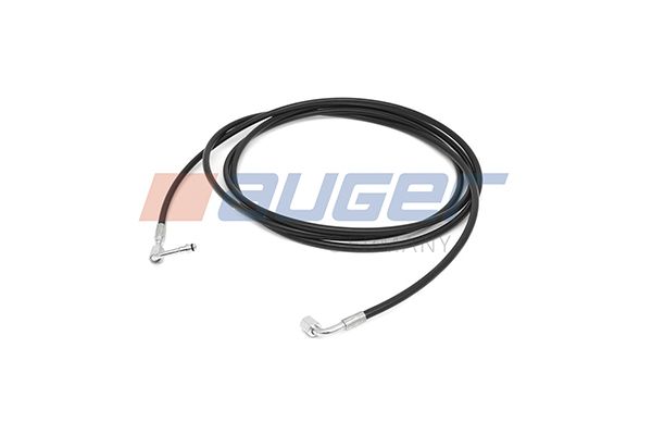 AUGER 83666 Hose Line, driver cab tilting device