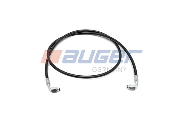AUGER 83668 Hose Line, driver cab tilting device
