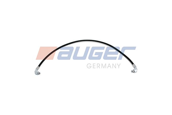 AUGER 83669 Hose Line, driver cab tilting device