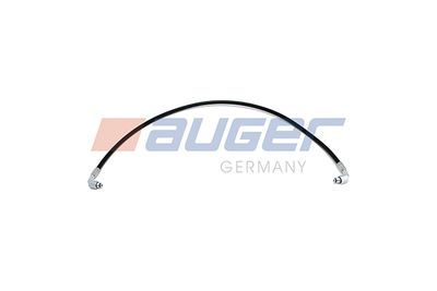 Hose Line, driver cab tilting device AUGER 83669