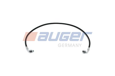 Hose Line, driver cab tilting device AUGER 83670