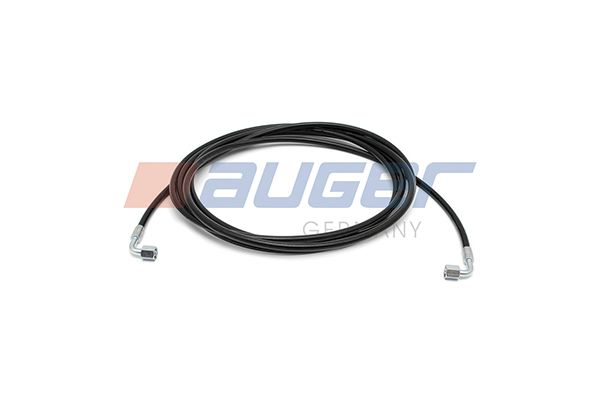 AUGER 83675 Hose Line, driver cab tilting device