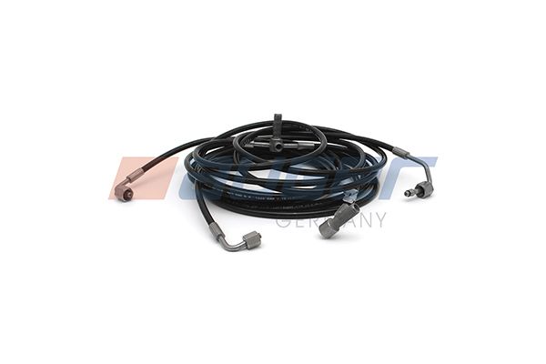AUGER 83677 Hose Line, driver cab tilting device