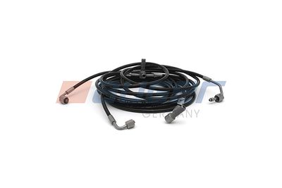 Hose Line, driver cab tilting device AUGER 83677