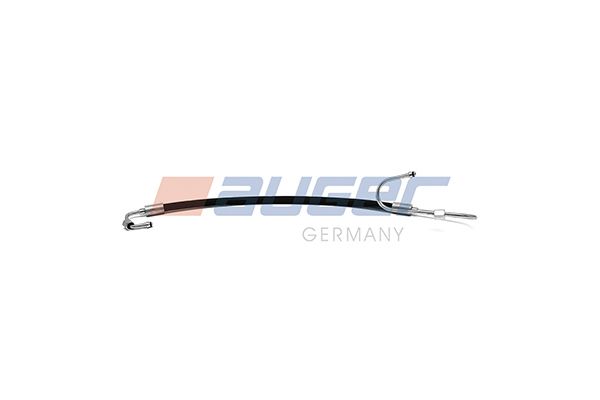 AUGER 83685 Hose Line, driver cab tilting device