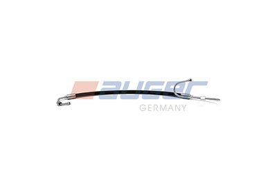 Hose Line, driver cab tilting device AUGER 83685