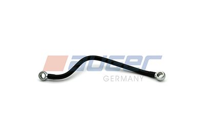 Pressure Hose, air compressor AUGER 83703