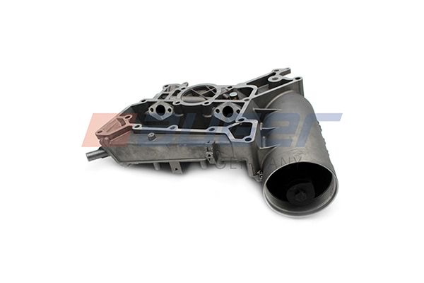 AUGER 83930 Oil Cooler, engine oil