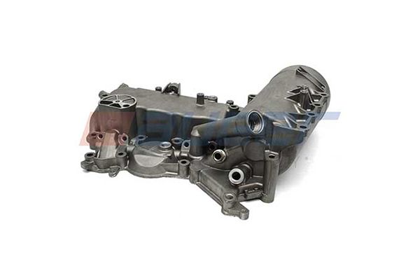AUGER 83931 Oil Cooler, engine oil