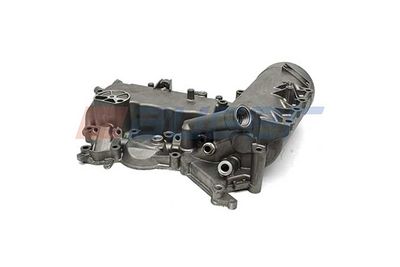 Oil Cooler, engine oil AUGER 83931