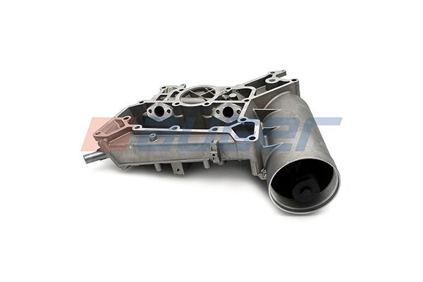 AUGER 83932 Oil Cooler, engine oil