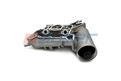Oil Cooler, engine oil AUGER 83932