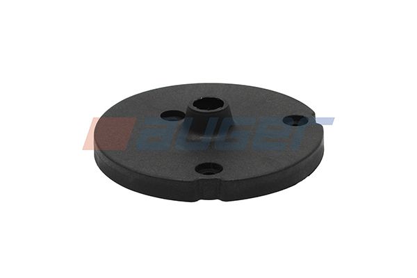 AUGER 84198 Leaf Spring Stop, auxiliary spring