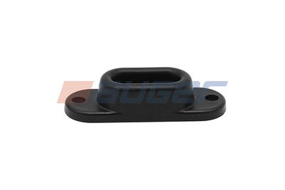 Door Lock, driver cab AUGER 84203
