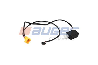 Central Locking System AUGER 84294