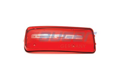 Lens, tail light assembly AUGER 84407