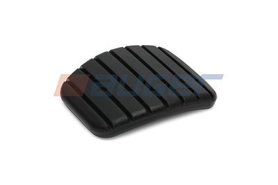 Pedal Pad, brake pedal AUGER 84464