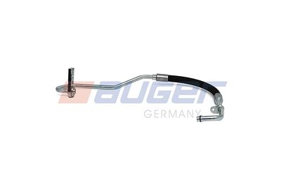 Hose, heat exchanger (heating) AUGER 84529