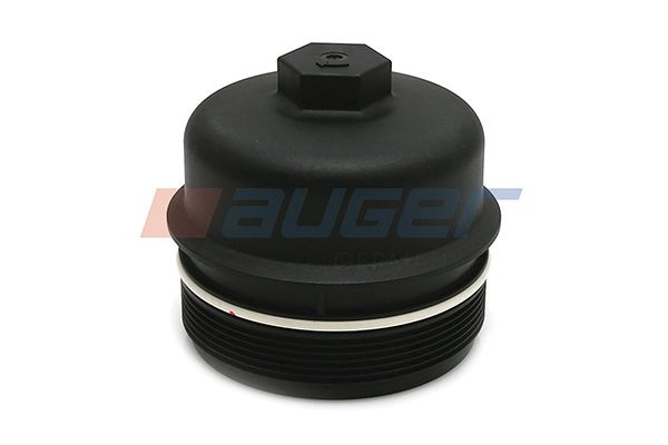AUGER 84615 Cap, oil filter housing