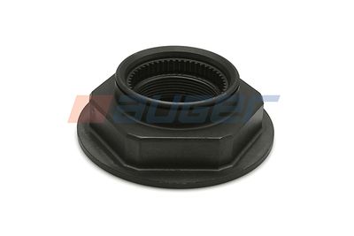 Nut, kingpin AUGER 84661