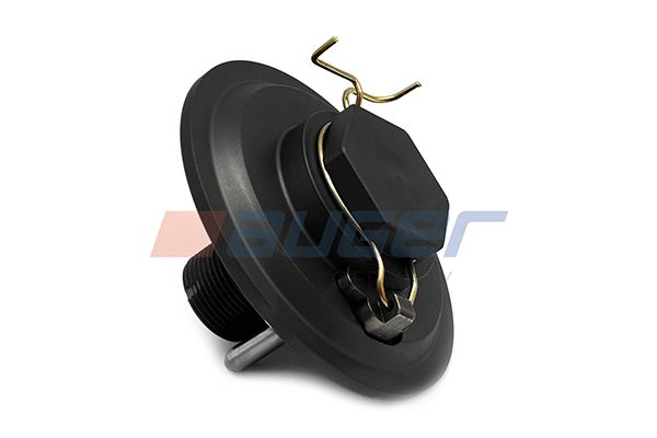 AUGER 84662 Nut, kingpin