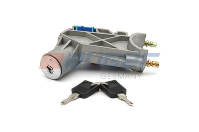 Steering Lock AUGER 84784