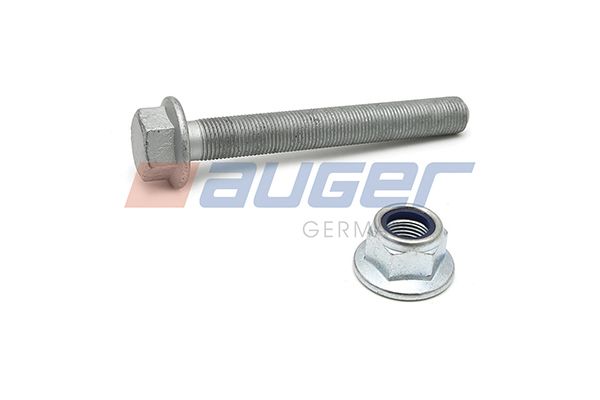 AUGER 84809 Mounting Kit, shock absorber