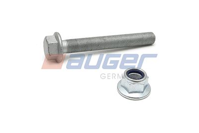 Mounting Kit, shock absorber AUGER 84809