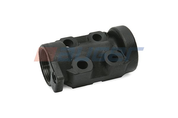 AUGER 84845 Bearing Bracket, shock absorber mounting (driver cab)