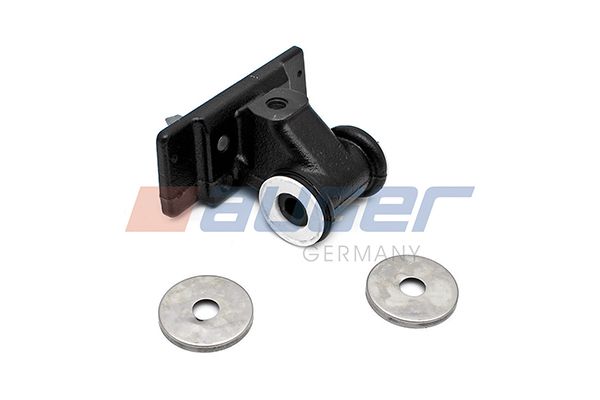 AUGER 84847 Bearing Bracket, shock absorber mounting (driver cab)