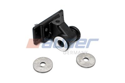 Bearing Bracket, shock absorber mounting (driver cab) AUGER 84847