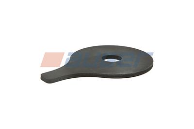 Spacer, leaf spring hanger AUGER 84904
