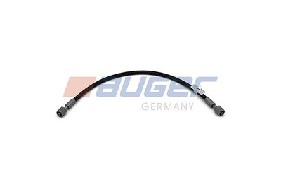 Hose Line, driver cab tilting device AUGER 84991
