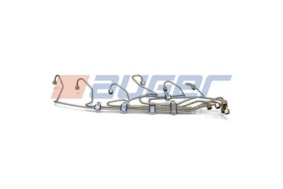 High-pressure Pipe Set, injection system AUGER 85028