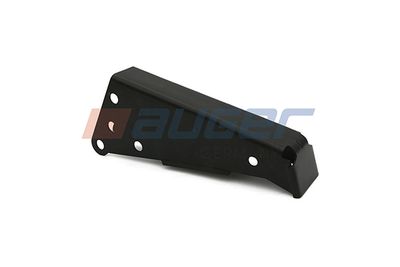 Bearing Bracket, shock absorber mounting (driver cab) AUGER 85115