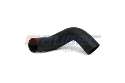 Hose, transmission oil cooler AUGER 85210