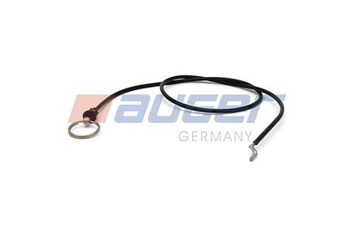 Cable Pull, stowage box flap opener AUGER 85236