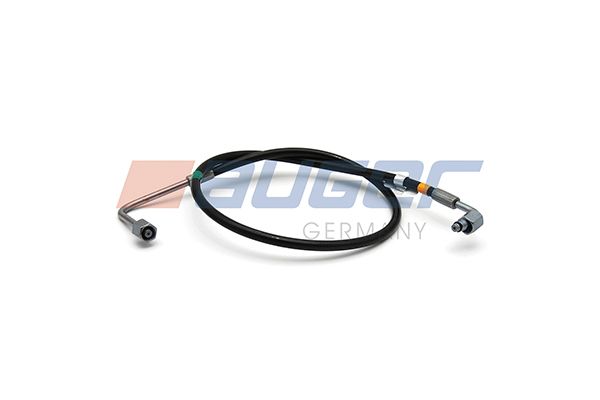AUGER 85241 Hose Line, driver cab tilting device