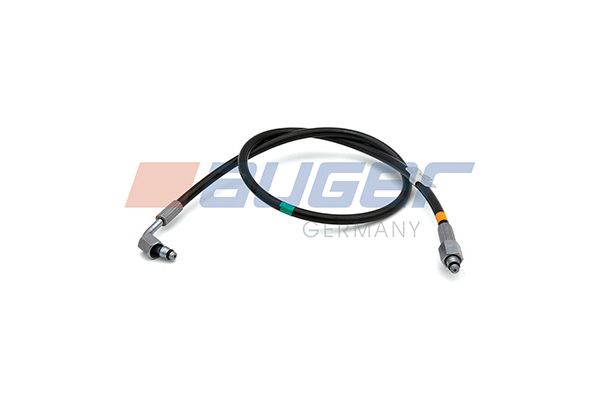 AUGER 85243 Hose Line, driver cab tilting device