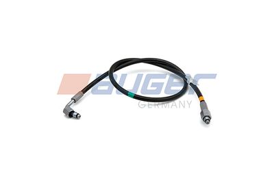 Hose Line, driver cab tilting device AUGER 85243