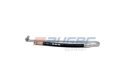 Hose, transmission oil cooler AUGER 85600