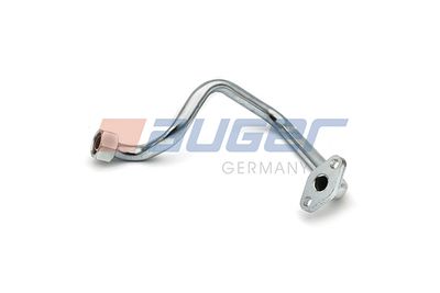 Coolant Pipe AUGER 85645