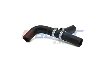 Hose, heat exchanger (heating) AUGER 85657
