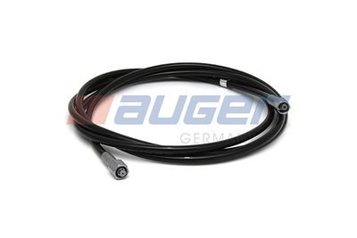 Hose Line, driver cab tilting device AUGER 85689